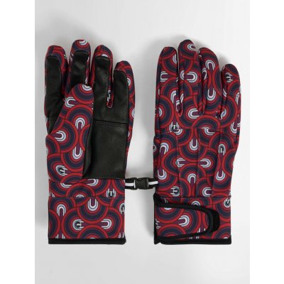 Fusalp dámské rukavice Pilule Glove 7 – Hledejceny.cz