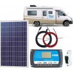 Victron Energy solární sestava pro karavan 90Wp – Hledejceny.cz