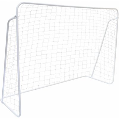 Ecotoys Fotbalová branka se sítí 240x160cm – Hledejceny.cz