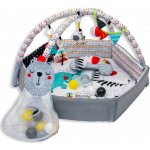 Bo Jungle hrací deka Jungle by Night & Balls – Sleviste.cz