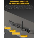 PROTECO 51.14-CP-1650-PR-II – Zboží Dáma