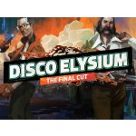 Disco Elysium - The Final Cut – Zboží Mobilmania