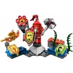 LEGO® Nexo Knights 70331 Úžasná Macy – Zboží Mobilmania