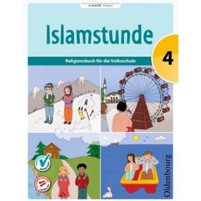 Islamstunde. Bd.4
