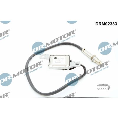 NOx-senzor, NOx-katalyzátor Dr.Motor Automotive DRM02333 | Zboží Auto