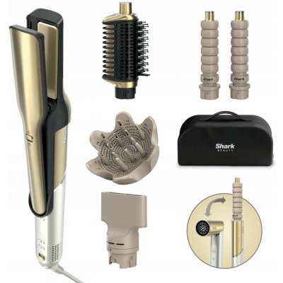 Shark Glam HD6052SEU – Zboží Mobilmania