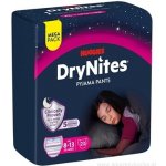 DryNites natah.kalhot.dívky 8-13let/30-48kg/23ks – Sleviste.cz