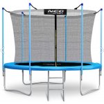 Neo-Sport 465cm + vnitřní ochranná síť + žebřík – Zboží Mobilmania
