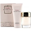 Kosmetická sada Cartier Baiser Volé EDP 50 ml + tělový krém 100 ml dárková sada