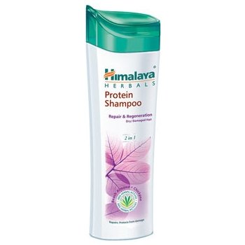 Himalaya Herbals proteinový regenerační šampon 200 ml