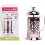 Kamille KM0773XL 1000 ml – Zboží Mobilmania