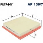 FILTRON Vzduchový filtr AP 139/7 – Hledejceny.cz