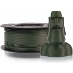 Filament-PM PLA + ARMY Woodland Green 1,75 mm 1 kg – Zboží Živě