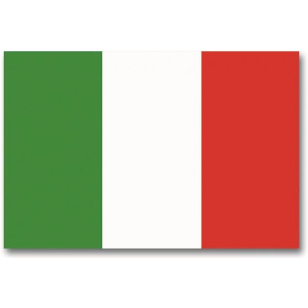 Vlajka Vlajka Itálie