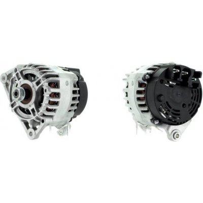 Alternátor JCB 409ZX Perkins 2871A308 – Sleviste.cz