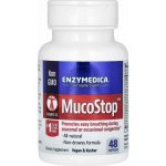 Enzymedica Mucostop 48 kasplí – Hledejceny.cz