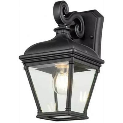 Elstead Lighting BAYVIEW-2M-BK – Hledejceny.cz