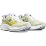 Saucony Ride 17 Womens Shoes Fern/Cloud – Hledejceny.cz