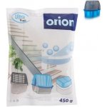 ORION Náplň do pohlcovače vlhkosti granulát 450 g citron – Zboží Dáma