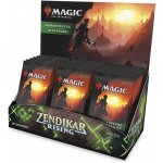 Wizards of the Coast Magic The Gathering: Set Booster box Zendikar Rising – Hledejceny.cz