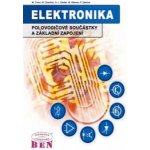 Elektronika - Polovodičové součástky a základní zapojení