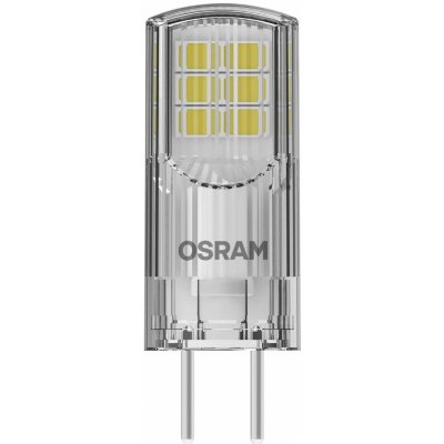 Osram LED žárovka LED GY6.35 corn 2,6W = 28W 300lm 2700K Teplá bílá 320° 12V Parathom OSRPARB0007 – Zboží Mobilmania