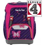 Step by Step GRADE Shiny Butterfly AGR certifikát – Zboží Dáma