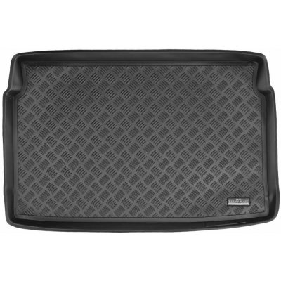 Plastová vana do kufru Rezaw-Plast Peugeot 207 / 207+ Hatchback 2006-2014 – Hledejceny.cz