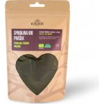 Vitalvibe Spirulina Bio prášek 125 g – Zboží Mobilmania