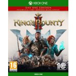 Kings Bounty 2 – Zboží Živě Kings Bounty 2 – Zboží Živě