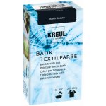 Kreul Javana Batik 70 g Black Beauty – Sleviste.cz