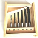 Proma Sada dlabacích vrtáků pro PDS-135, PDS-140, PDS-220 – Hledejceny.cz