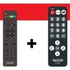 DVB-T přijímač, set-top box Mascom MC721PLUS