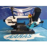 Pilana PMS 150/170 MO – Sleviste.cz