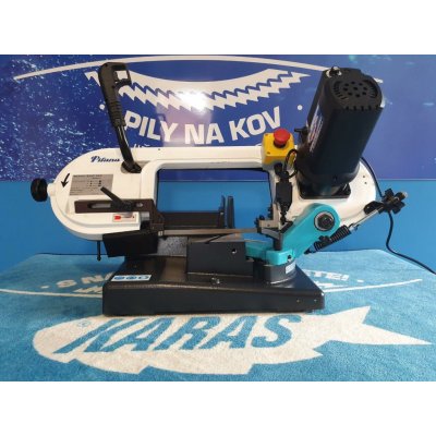 Pilana PMS 150/170 MO – Sleviste.cz
