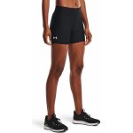 Under Armour HG Armour Mid Rise Shorty kraťasy černá – Zboží Dáma