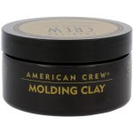 American Crew modelační hlinka pro muže Men Molding Clay 85 g – Zboží Mobilmania