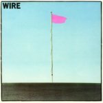 Pink Flag - Wire LP – Hledejceny.cz