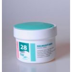 Bea Natur č.28 Peelingový krém pro naháče 250 ml – Hledejceny.cz