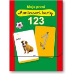 Moje první Montessori 123 – Zboží Mobilmania