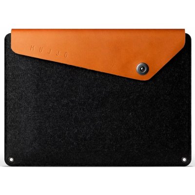 MUJJO Sleeve for the 12-inch Macbook - Tan MUJJO-SL-078-TN