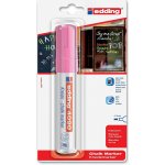 Edding 4090 neonově růžový – Zboží Mobilmania