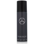 Mercedes-Benz Select tělový sprej 200 ml – Sleviste.cz