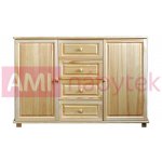 AMI nábytek 150 – Zbozi.Blesk.cz