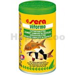 Sera Viformo Nature 100 ml – Hledejceny.cz