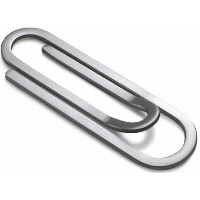 Spona na peníze 6,5 cm YAP PHILIPPI – Zboží Dáma