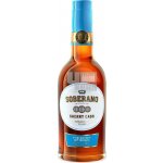 Soberano Sherry Cask Brandy Solera 36% 0,7 l (holá láhev) – Sleviste.cz