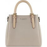 Bugatti kabelka do ruky Ella M 49362050 béžová – Zboží Dáma