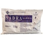 Sádra stavební šedá - 1 kg – Hledejceny.cz