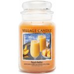Village Candle Peach Bellini 602 g – Sleviste.cz